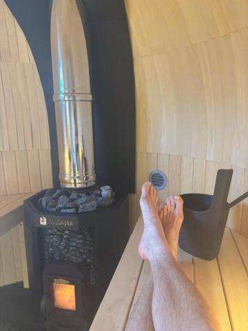 בידינגהאוזן Houseboot Kingfisher, Lake View מראה חיצוני תמונה